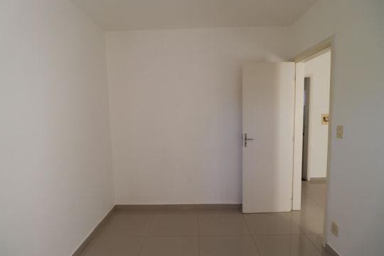 Quarto 1 de apartamento para alugar com 2 quartos, 50m² em Jardim Florestan Fernandes, Ribeirão Preto