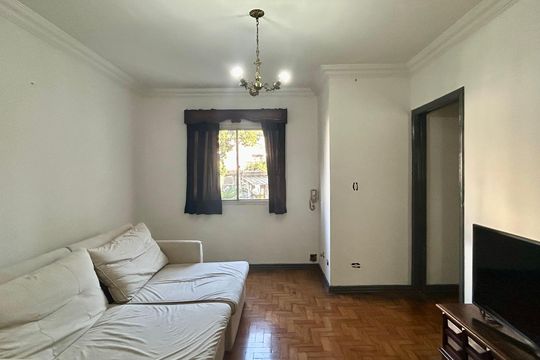 Apartamento à venda com 3 quartos, 76m² em Vila Claudia, São Paulo