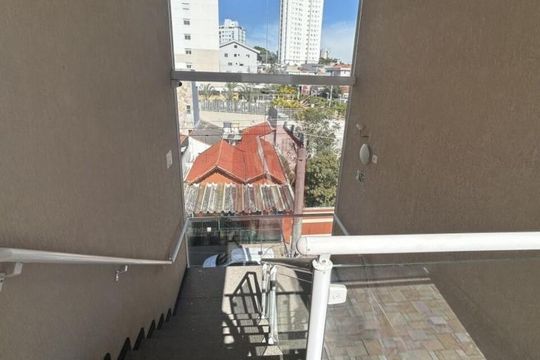 Apartamento à venda com 2 quartos, 45m² em Vila Carrão, São Paulo