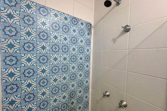 Suíte de apartamento para alugar com 2 quartos, 75m² em Recreio dos Bandeirantes, Rio de Janeiro
