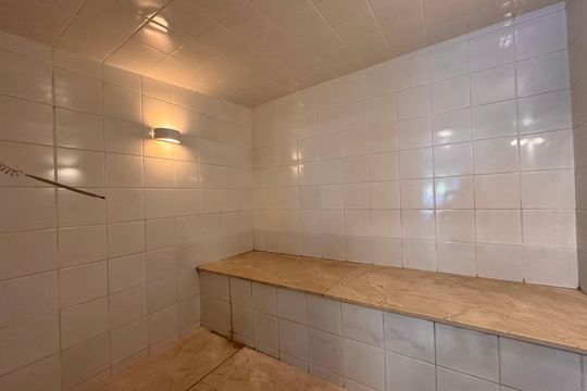 Área comum de apartamento para alugar com 2 quartos, 75m² em Recreio dos Bandeirantes, Rio de Janeiro