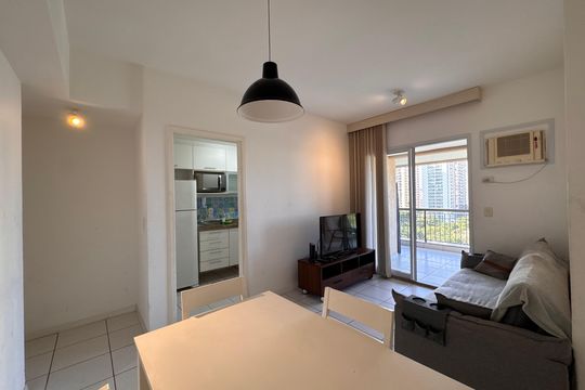 Apartamento para alugar com 2 quartos, 75m² em Recreio dos Bandeirantes, Rio de Janeiro