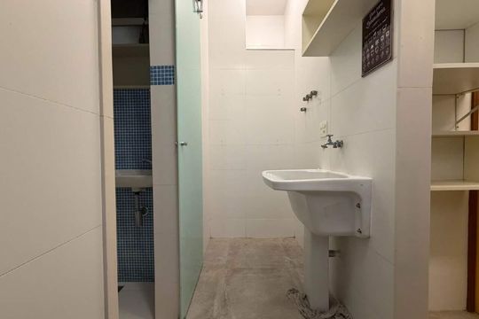 Apartamento à venda com 2 quartos, 62m² em Flamengo, Rio de Janeiro
