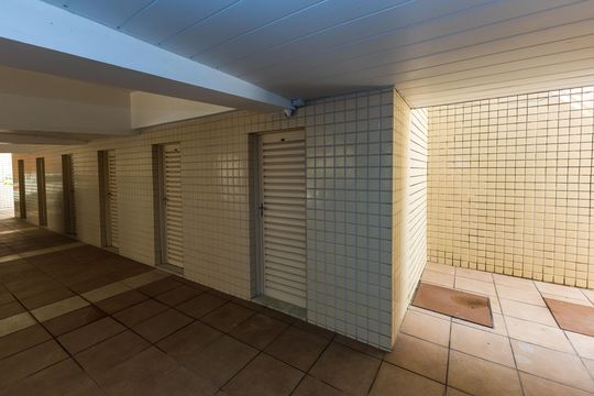 Deposito de apartamento para alugar com 4 quartos, 270m² em Santo Antônio, Belo Horizonte