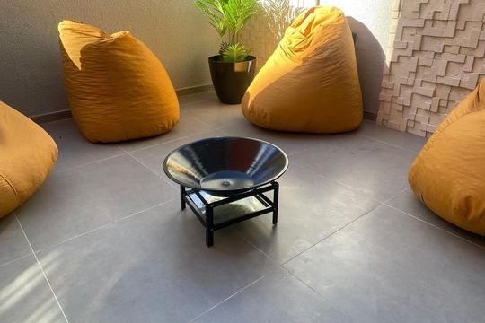 Apartamento à venda com 1 quarto, 14m² em República, São Paulo