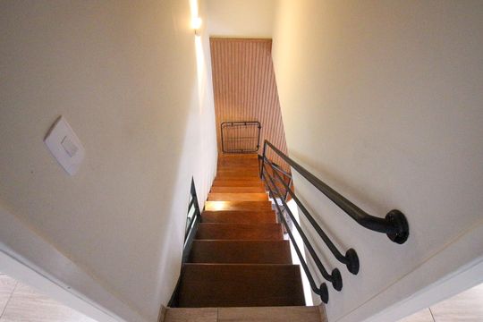 Casa de Condomínio à venda com 2 quartos, 87m² em Vila Ema, São Paulo