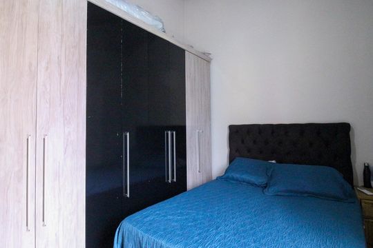 Casa de Condomínio à venda com 2 quartos, 87m² em Vila Ema, São Paulo