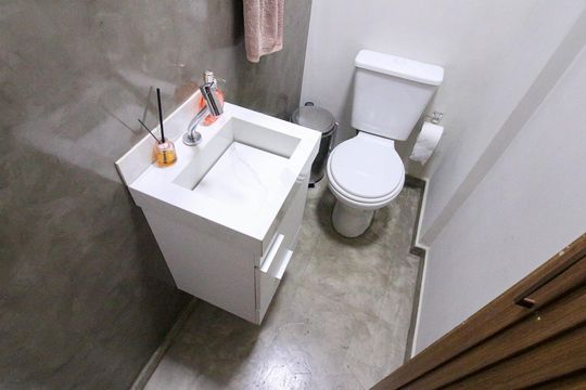 Casa de Condomínio à venda com 2 quartos, 87m² em Vila Ema, São Paulo