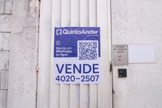 Casa de Condomínio à venda com 2 quartos, 87m² em Vila Ema, São Paulo