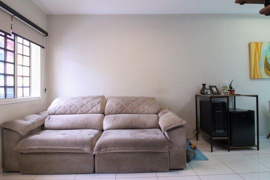 Casa de Condomínio à venda com 2 quartos, 87m² em Vila Ema, São Paulo