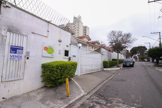 Casa de Condomínio à venda com 2 quartos, 87m² em Vila Ema, São Paulo