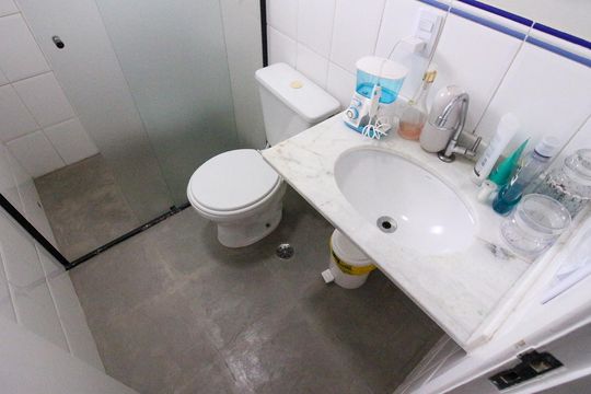 Casa de Condomínio à venda com 2 quartos, 87m² em Vila Ema, São Paulo