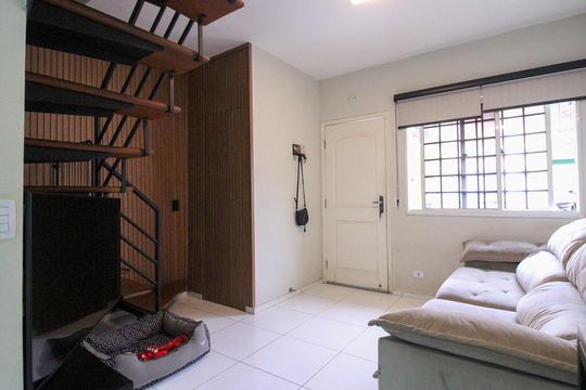 Casa de Condomínio à venda com 2 quartos, 87m² em Vila Ema, São Paulo