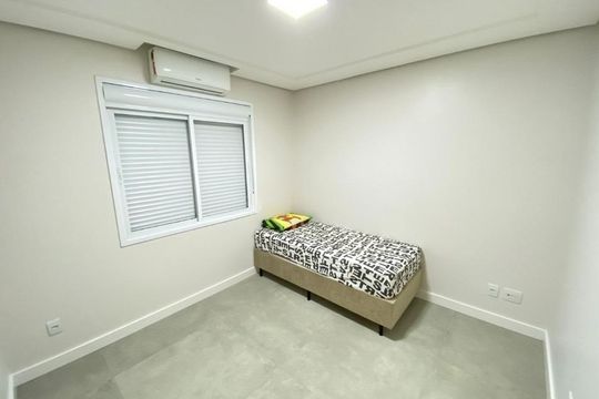 Quarto 3 de casa de condomínio para alugar com 3 quartos, 168m² em Hípica, Porto Alegre