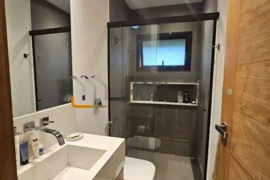 Casa à venda com 4 quartos, 280m² em Vila Inah, São Paulo