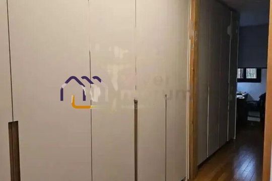 Casa à venda com 4 quartos, 280m² em Vila Inah, São Paulo