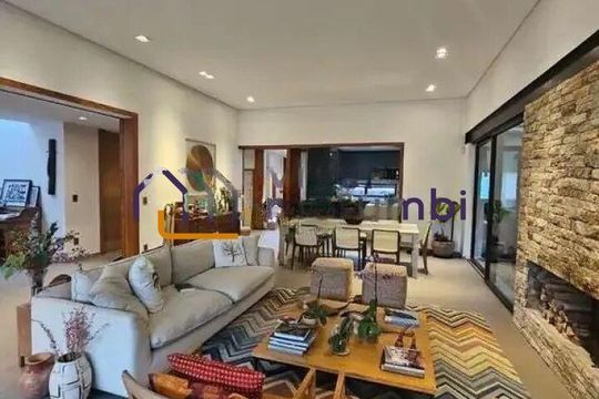 Casa à venda com 4 quartos, 280m² em Vila Inah, São Paulo