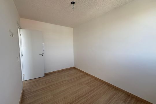 Apartamento para alugar com 1 quarto, 32m² em Vila Rosa, Goiânia