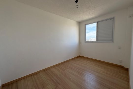 Apartamento para alugar com 1 quarto, 32m² em Vila Rosa, Goiânia