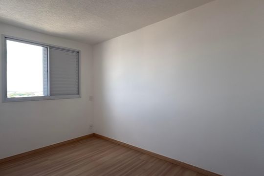 Apartamento para alugar com 1 quarto, 31m² em Vila Rosa, Goiânia