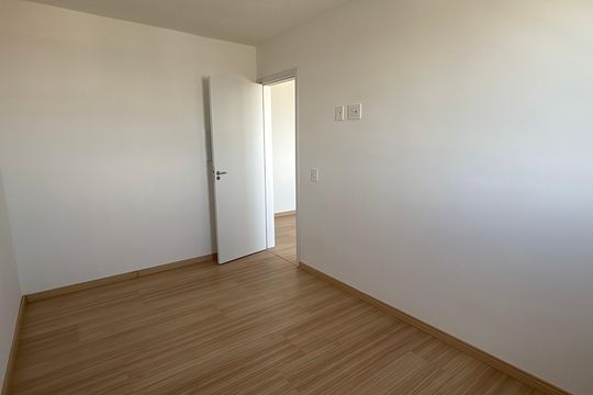 Apartamento para alugar com 1 quarto, 31m² em Vila Rosa, Goiânia