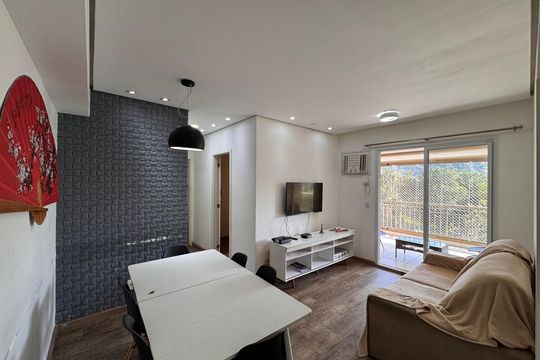 Apartamento para alugar com 2 quartos, 75m² em Recreio dos Bandeirantes, Rio de Janeiro