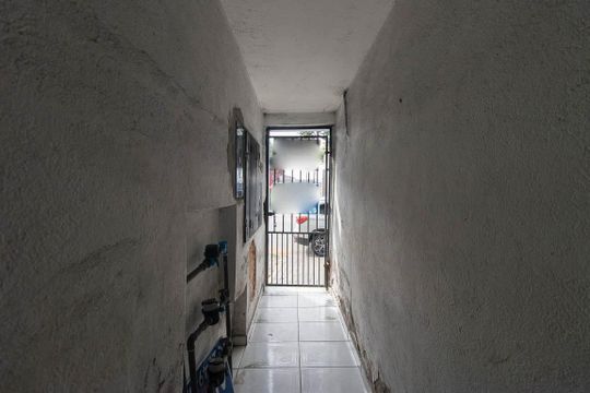 Entrada de casa para alugar com 2 quartos, 90m² em Vila Sabrina, São Paulo