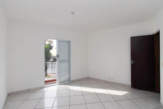 Casa para alugar com 2 quartos, 90m² em Vila Sabrina, São Paulo