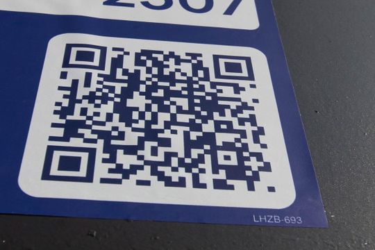 Placa LHZB-693 de casa para alugar com 2 quartos, 90m² em Vila Sabrina, São Paulo