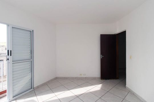 Sala de casa para alugar com 2 quartos, 90m² em Vila Sabrina, São Paulo