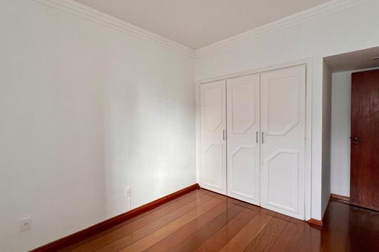 Apartamento à venda com 4 quartos, 220m² em São Pedro, Belo Horizonte