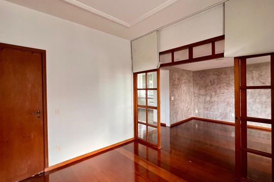 Apartamento à venda com 4 quartos, 220m² em São Pedro, Belo Horizonte