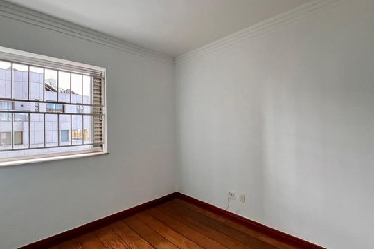 Apartamento à venda com 4 quartos, 220m² em São Pedro, Belo Horizonte