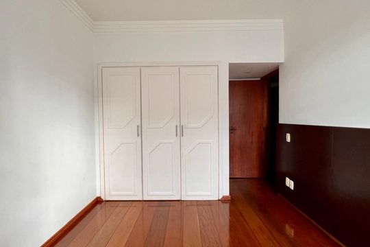 Apartamento à venda com 4 quartos, 220m² em São Pedro, Belo Horizonte