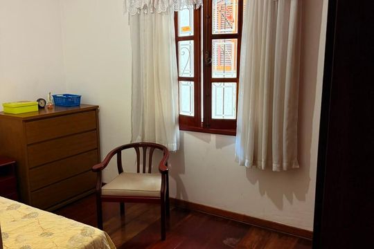 Quarto de casa à venda com 3 quartos, 203m² em Vila Irmaos Arnoni, São Paulo