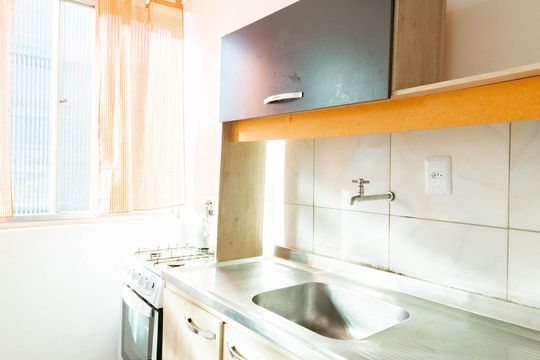 Apartamento à venda com 1 quarto, 40m² em Centro, Canoas