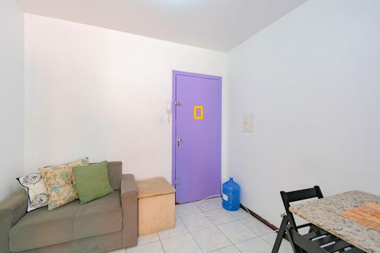 Apartamento à venda com 1 quarto, 40m² em Centro, Canoas
