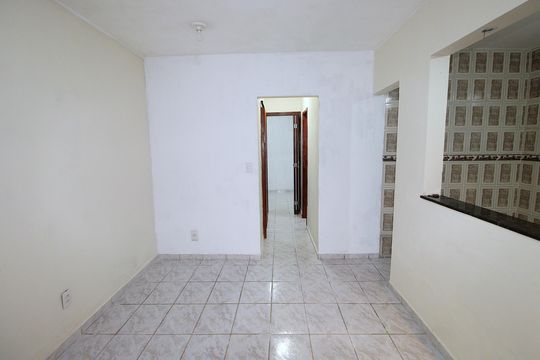Sala de casa para alugar com 2 quartos, 50m² em Madureira, Rio de Janeiro