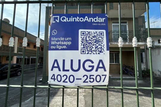 MDQQ-23 de casa para alugar com 2 quartos, 50m² em Madureira, Rio de Janeiro
