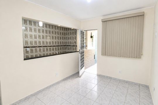 Sala de casa para alugar com 2 quartos, 50m² em Madureira, Rio de Janeiro