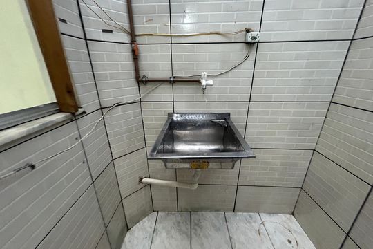 Área de Serviço de casa para alugar com 2 quartos, 50m² em Madureira, Rio de Janeiro