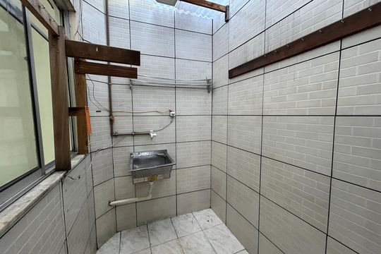 Área de Serviço de casa para alugar com 2 quartos, 50m² em Madureira, Rio de Janeiro