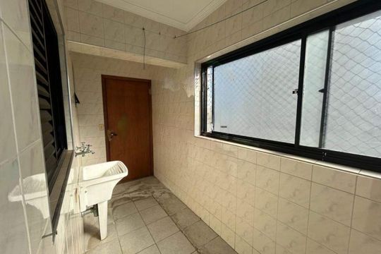 Apartamento à venda com 3 quartos, 146m² em Santa Paula, São Caetano do Sul