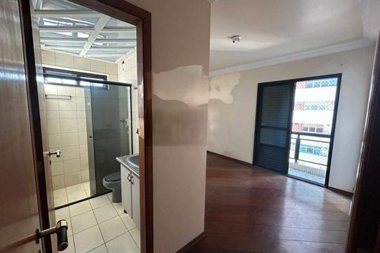 Apartamento à venda com 3 quartos, 146m² em Santa Paula, São Caetano do Sul
