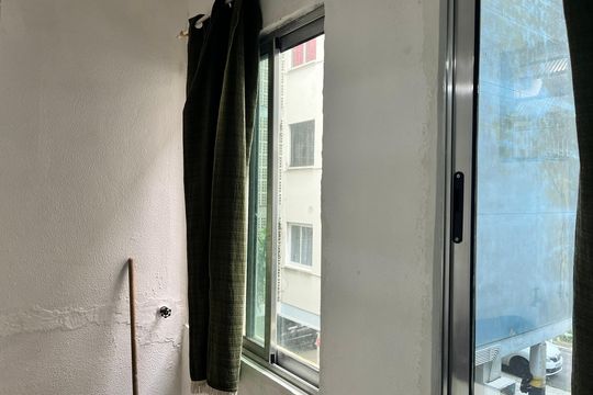 Apartamento para alugar com 2 quartos, 50m² em Fazenda da Juta, São Paulo