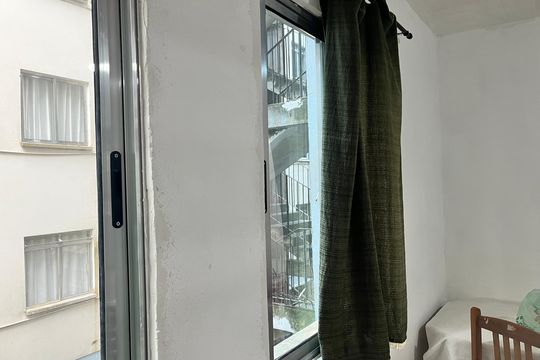 Apartamento para alugar com 2 quartos, 50m² em Fazenda da Juta, São Paulo
