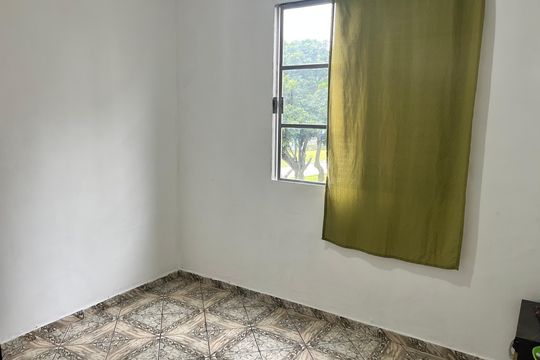 Apartamento para alugar com 2 quartos, 50m² em Fazenda da Juta, São Paulo