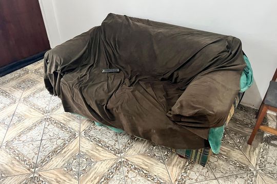 Apartamento para alugar com 2 quartos, 50m² em Fazenda da Juta, São Paulo