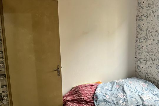 Apartamento para alugar com 2 quartos, 50m² em Fazenda da Juta, São Paulo