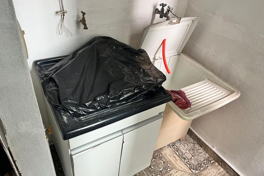 Apartamento para alugar com 2 quartos, 50m² em Fazenda da Juta, São Paulo